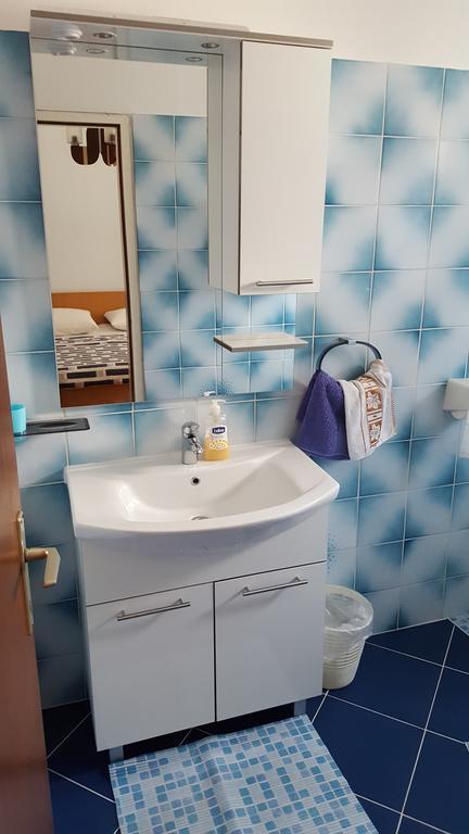Matusanka Apartment Banjol Ngoại thất bức ảnh