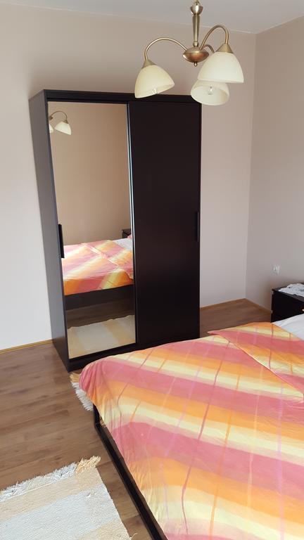 Matusanka Apartment Banjol Ngoại thất bức ảnh