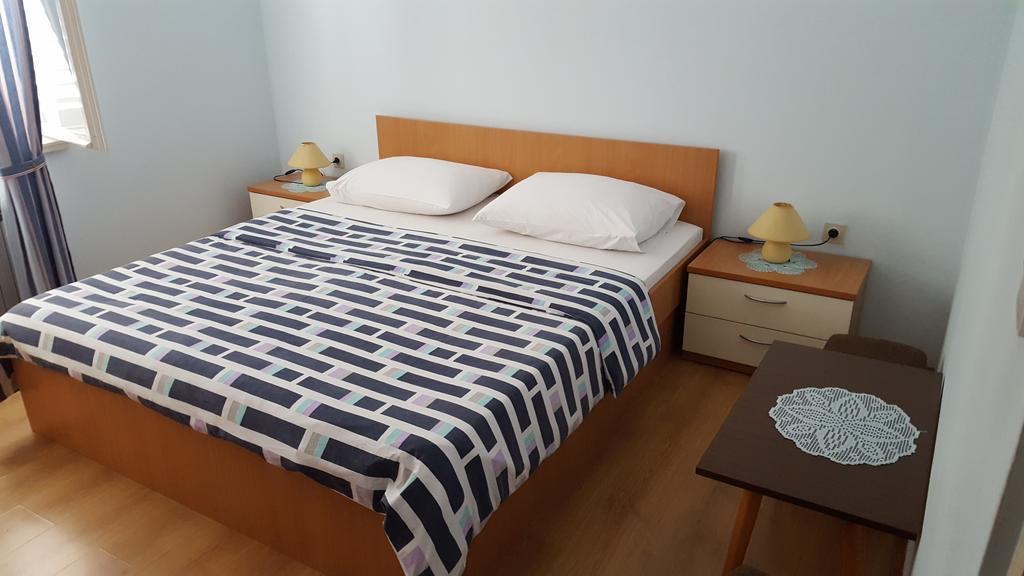 Matusanka Apartment Banjol Ngoại thất bức ảnh