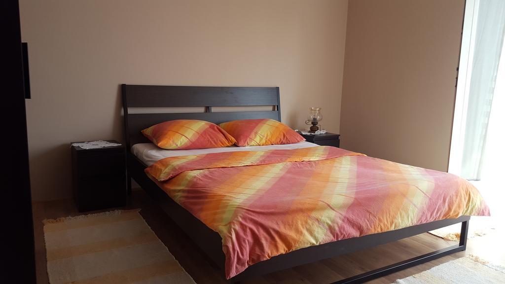 Matusanka Apartment Banjol Ngoại thất bức ảnh