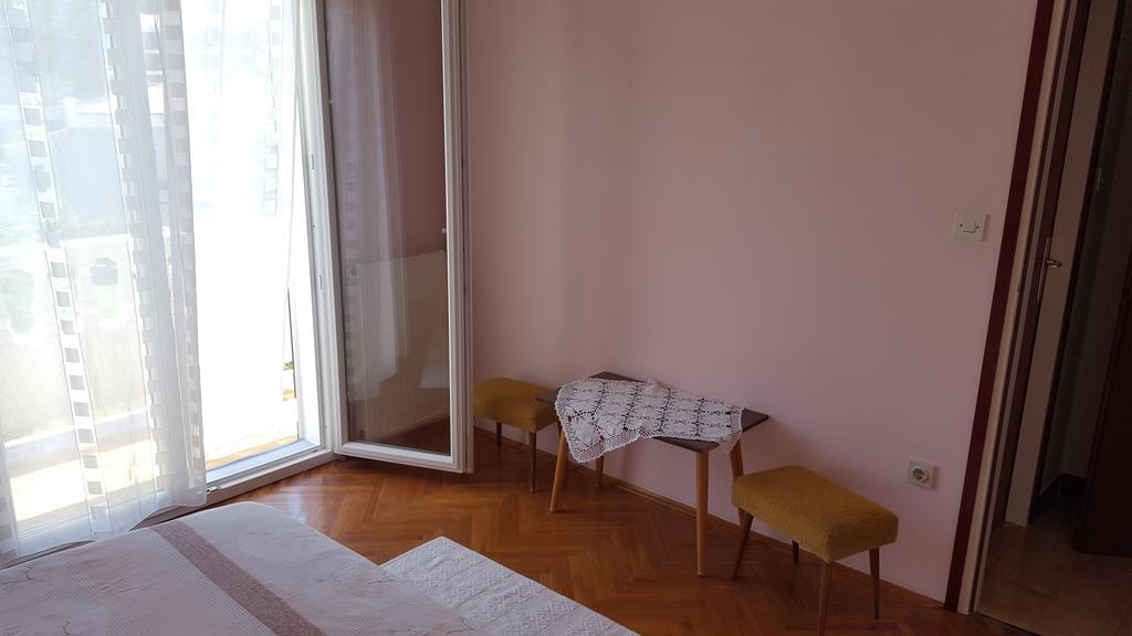 Matusanka Apartment Banjol Ngoại thất bức ảnh